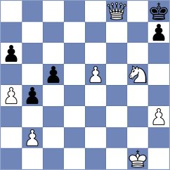 Ovetchkin - Eilers (chess.com INT, 2024)