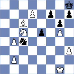Novikova - Adewumi (chess.com INT, 2021)