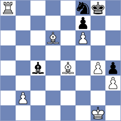 Faqeeh - Aduhire (Chess.com INT, 2021)