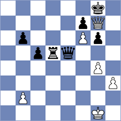 Haydon - Bedi (Chess.com INT, 2021)