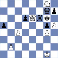 Lelekova - Fromentin (Chess.com INT, 2021)