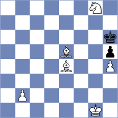 Khairallah - Salim (Chess.com INT, 2020)