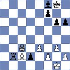 Mendes Domingues - Ptacnikova (Chess.com INT, 2021)