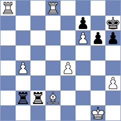 Ronka - Lagunov (Chess.com INT, 2021)