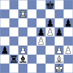 Ticona Rocabado - Jones (chess.com INT, 2023)