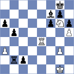 Grunberg - Nguyen (chess.com INT, 2021)