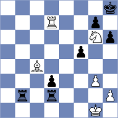 Brunner - Palachev (chess.com INT, 2022)