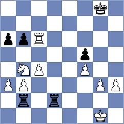 Pakleza - Bartel (chess.com INT, 2024)