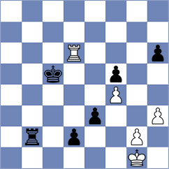 Lehtosaari - Fudalej (chess.com INT, 2024)