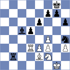 Chylewski - Zhigalko (chess.com INT, 2024)