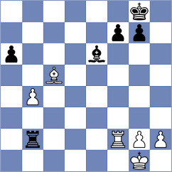 Jaroch - Musovic (Chess.com INT, 2020)