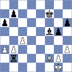 Alboredo - Markelova (Chess.com INT, 2021)