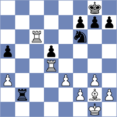 Durarbayli - Nurgaliyeva (chess.com INT, 2024)