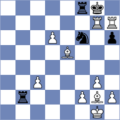 Maksimov - Queirolo Perez (Chess.com INT, 2020)