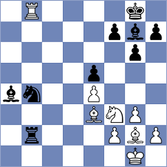 Samadov - Ovetchkin (chess.com INT, 2021)