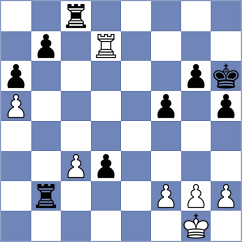 Sachi Jain - Preobrazhenskaya (FIDE Online Arena INT, 2024)