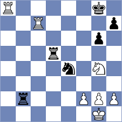 Sahakyan - Obon Temprano (chess.com INT, 2024)