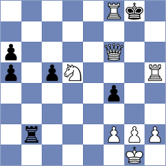 Fus - Nagy (chess.com INT, 2021)