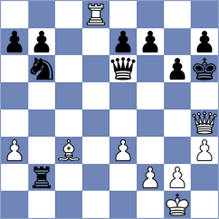 Chen - Besa (Chess.com INT, 2020)