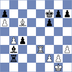 Schmakel - Palachev (Chess.com INT, 2020)