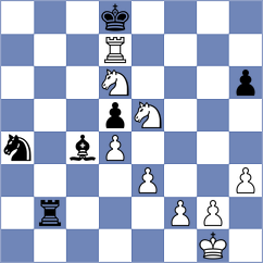 Politov - Sroczynski (chess.com INT, 2023)