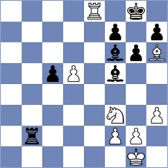 Thomas - Marcziter (chess.com INT, 2021)