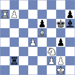 Makaj - Diamant (Chess.com INT, 2017)