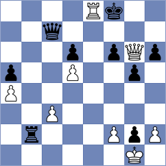Eropunov - Padalka (chess.com INT, 2023)