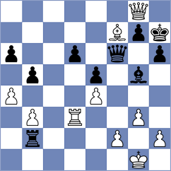 Yamshchikova - Guretchii (Chess.com INT, 2020)