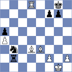 D'Arruda - Yi (chess.com INT, 2022)