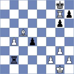 Zhukov - Hernandez Gonzalez (Chess.com INT, 2021)
