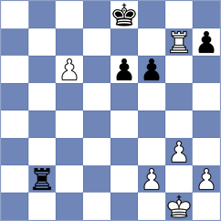 Van Kampen - Pozo Vera (Chess.com INT, 2017)