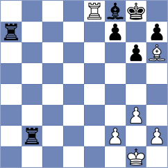 Sergeyev - Cezila (Chess.com INT, 2020)