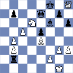 Sumaneev - Volkov (Chess.com INT, 2020)