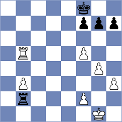 Kunal - Sarkar (chess.com INT, 2024)