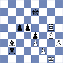 Munkhgal - Palencia (chess.com INT, 2023)