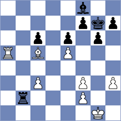 Siniauski - Sargissyan (chess.com INT, 2021)
