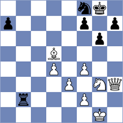 Suleymanli - Holt (chess.com INT, 2024)