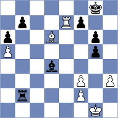 Sarkar - Zhu (chess.com INT, 2023)