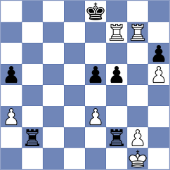 Shishkov - Mgeladze (chess.com INT, 2023)