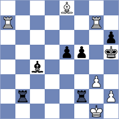 Guevara Sanchez - Salazar Olchowski (Chess.com INT, 2021)