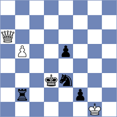 Steel - Nakamura (Chess.com INT, 2019)