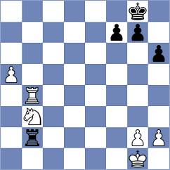 Papp - Mordechai (chess.com INT, 2023)