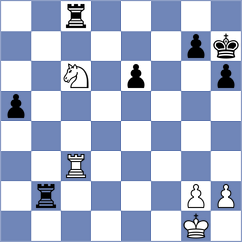 Vila Dupla - Dmitrenko (chess.com INT, 2024)
