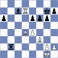 Locci - Maltsevskaya (Chess.com INT, 2021)