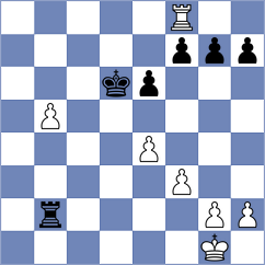 Skiadopoulos - Sanchez Castillo (chess.com INT, 2024)