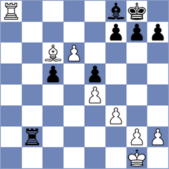 Estrada Nieto - Pulido Alvarez (chess.com INT, 2023)