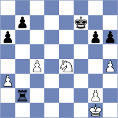 Trifoi - Ceres (Chess.com INT, 2020)