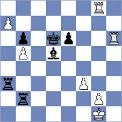 Bok - Pham Tran Gia Phuc (chess.com INT, 2024)