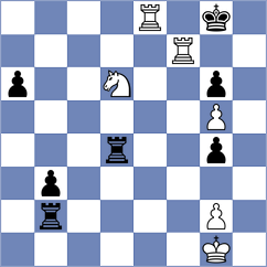 Costachi - Vakhidov (chess.com INT, 2024)